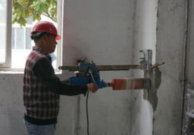 房屋建筑材料质量的检测与保证措施